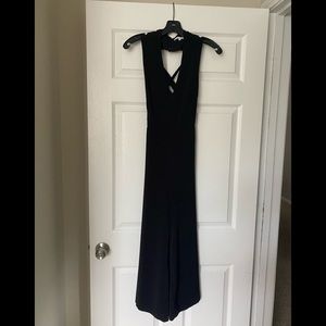 NEVER WORN! VICI Collection Backcross Jumpsuit